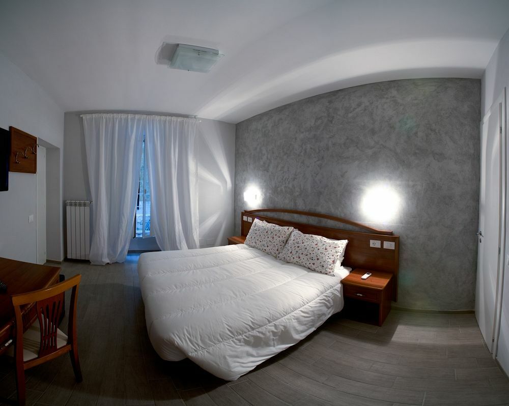Bed and Breakfast A Casa Nostra Řím Exteriér fotografie